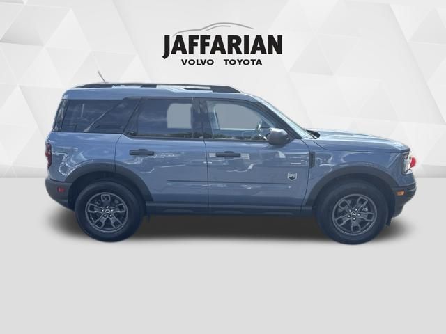 ford bronco sport 2024 3FMCR9B62RRE28315 image ford bronco sport 2024 3FMCR9B62RRE28315 image